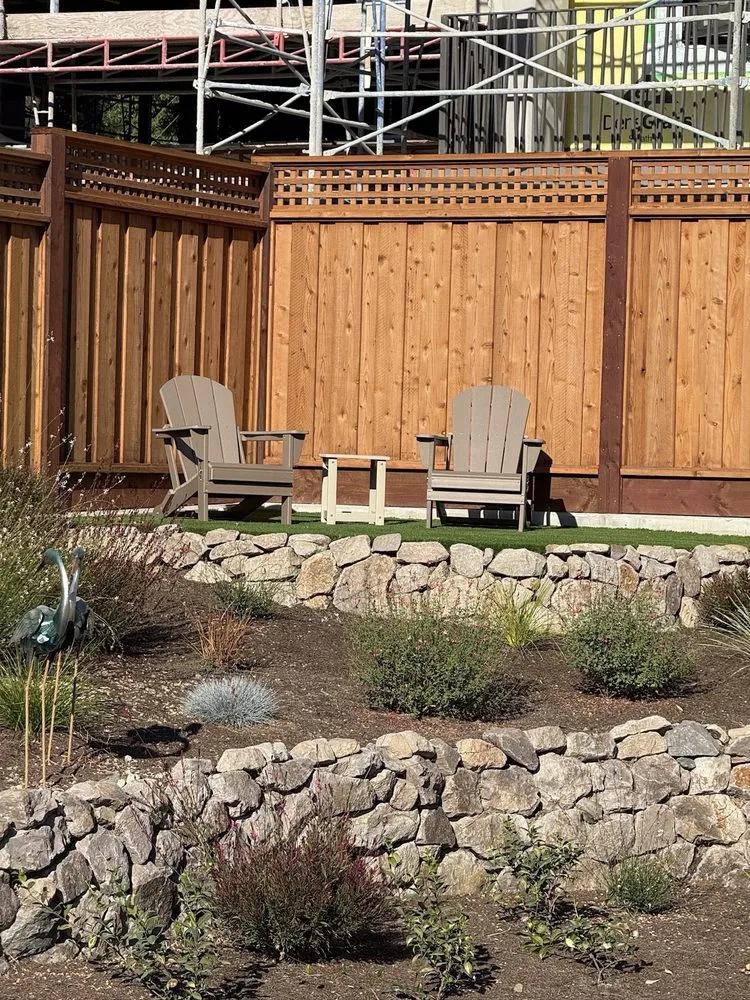Reliable landscape design experts serving Brentwood, CA - Martin Garcia Landscaping