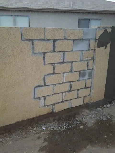 Custom yard cleanup service in Tucson, AZ - Martin Home & Landscape Solutions