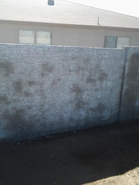 Custom garden landscaping in Tucson, AZ - Martin Home & Landscape Solutions