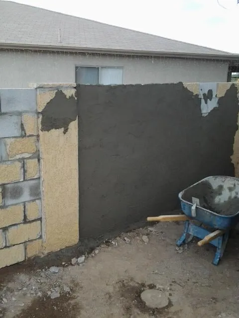 Trusted outdoor landscaping for year-round maintenance in Tucson, AZ by Martin Home & Landscape Solutions