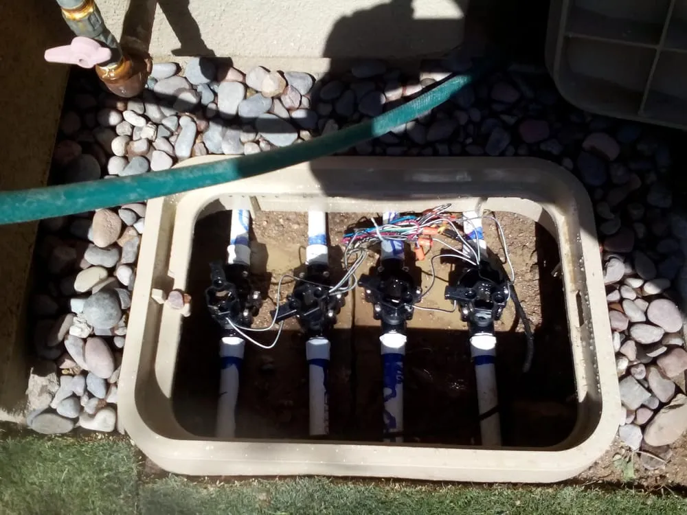 Expert lawn mowing service near you across Tucson, AZ - Martin Home & Landscape Solutions