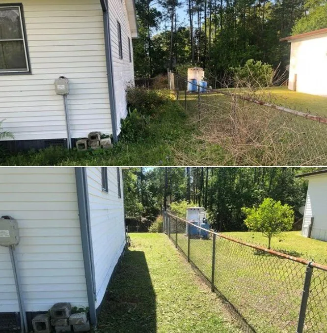 Reliable lawn mowing service experts serving Pomona Park, FL - Martin Huyskens Lawn Services