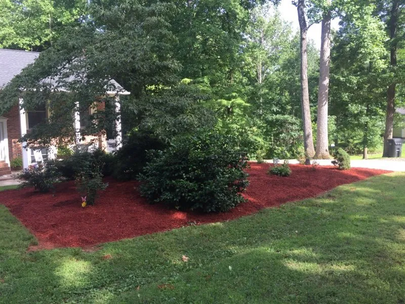 Affordable lawn care service in Salisbury, NC - Martin Klutz Lawncare