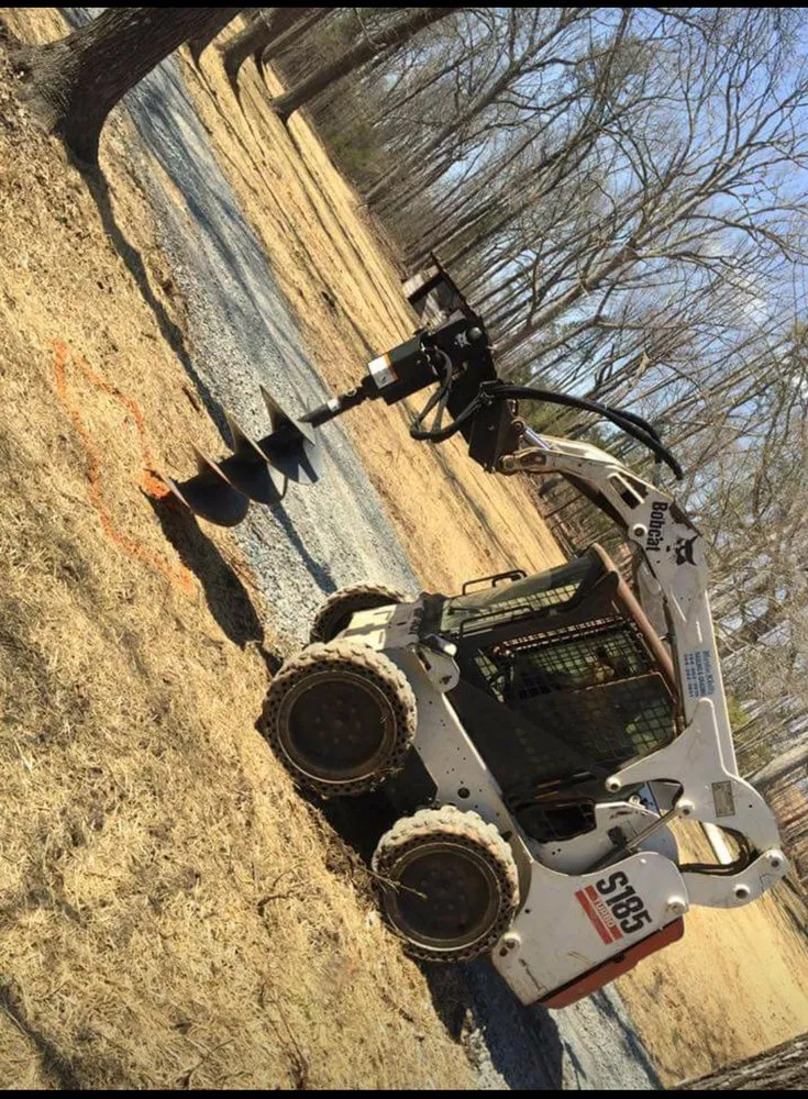 Top-rated yard maintenance in Salisbury, NC - Martin Klutz Lawncare