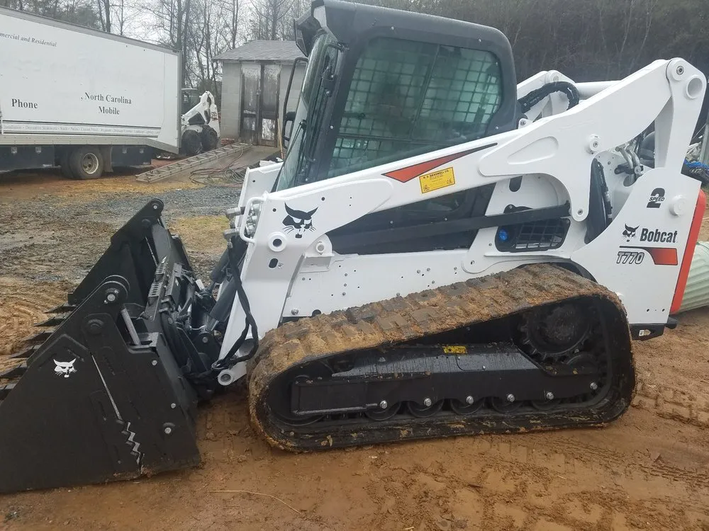 Affordable landscape design in Salisbury, NC - Martin Klutz Lawncare