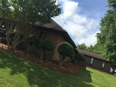 Reliable landscape design experts serving Salisbury, NC - Martin Klutz Lawncare