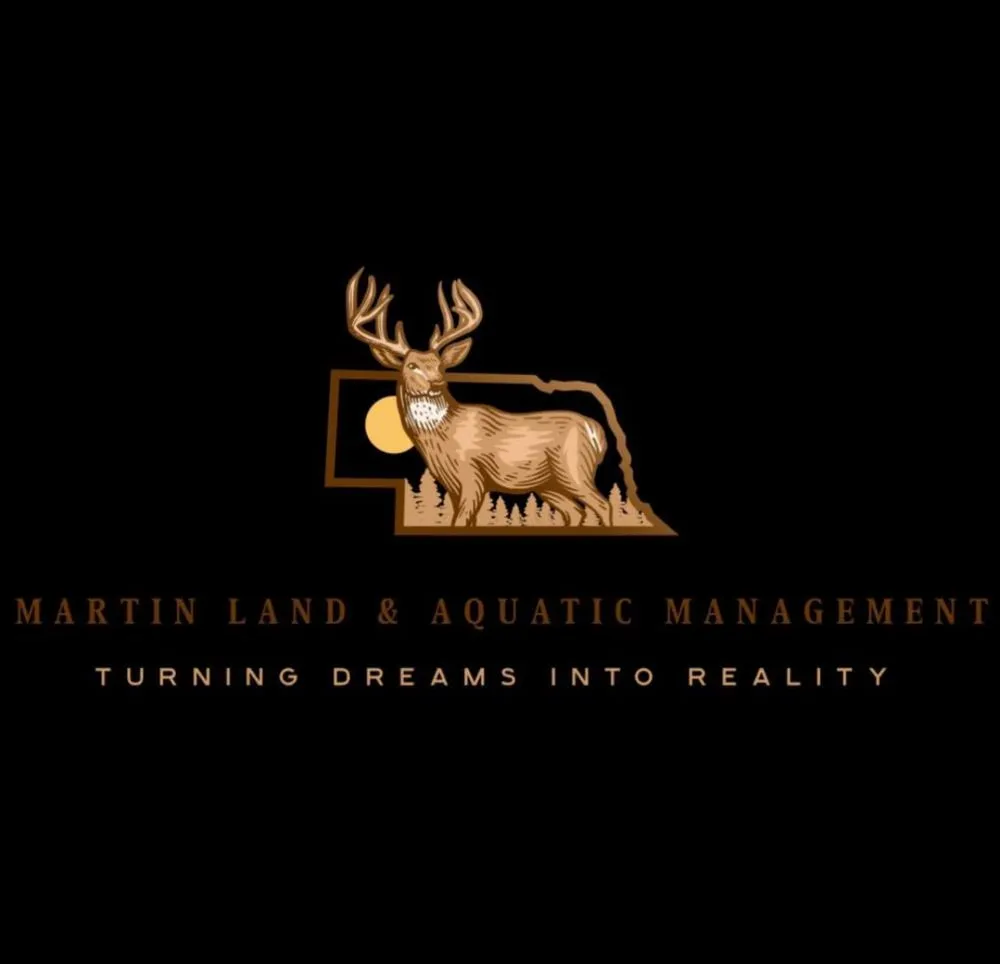 Trusted landscape design experts serving Woodbury, GA - Martin Land & Aquatic Management