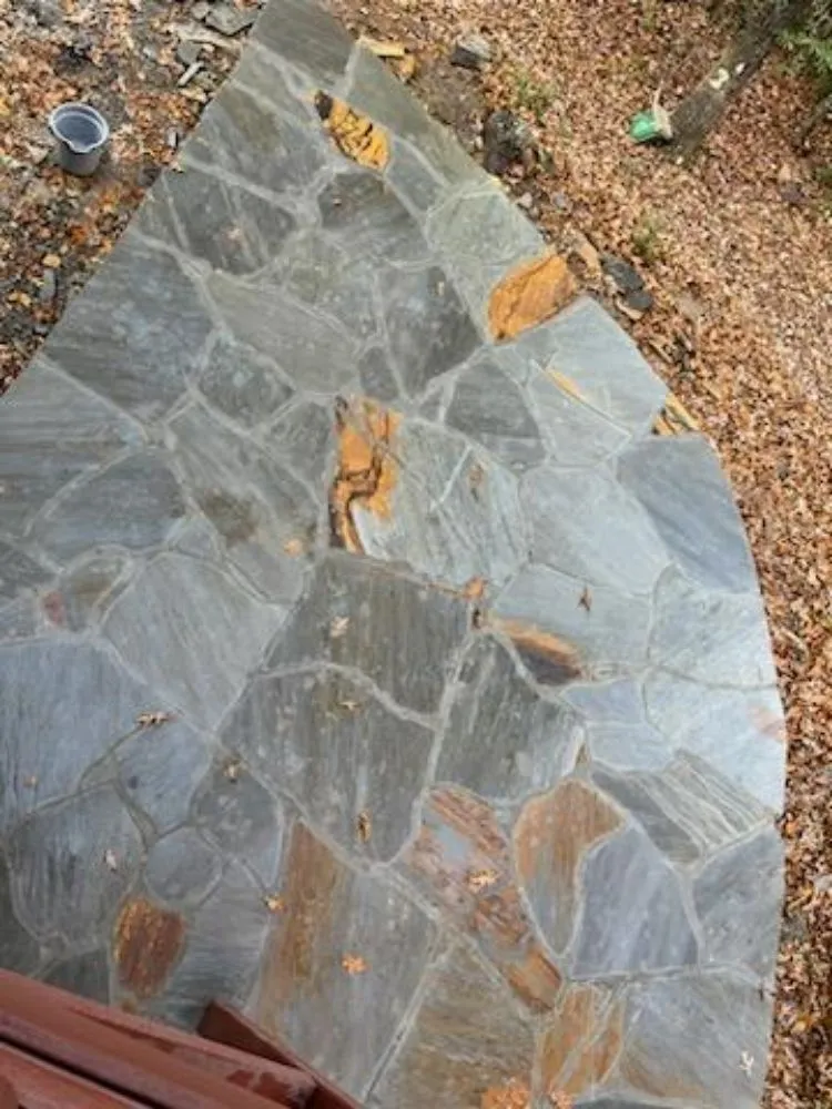 Trusted outdoor landscaping with custom design across Ellijay, GA - Martin Landscape