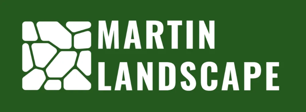 Expert lawn care service for beautiful yards in Ellijay, GA by Martin Landscape