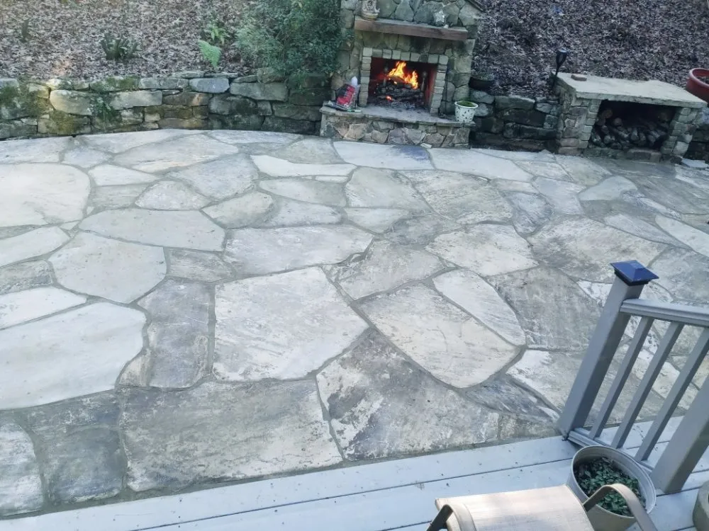 Trusted landscape design experts serving Ellijay, GA - Martin Landscape