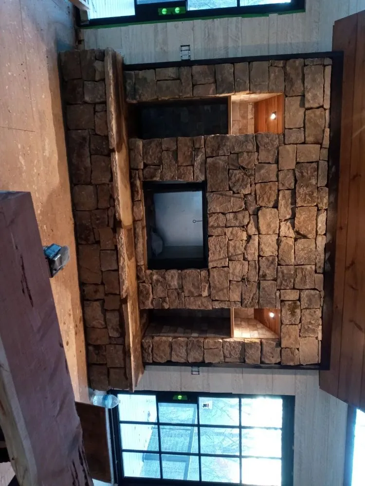 Custom landscape design in Ellijay, GA - Martin Landscape