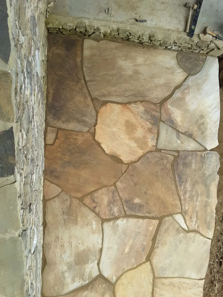 Custom lawn care service with custom design across Ellijay, GA - Martin Landscape