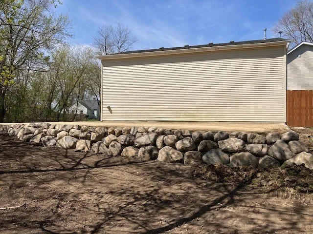 Reliable landscape installation near you in Round Lake Beach, IL by Martin Landscape Inc