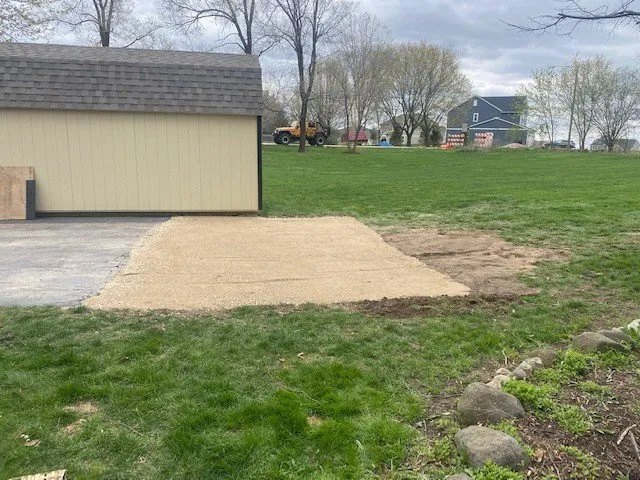 Affordable landscaping services experts serving Round Lake Beach, IL - Martin Landscape Inc