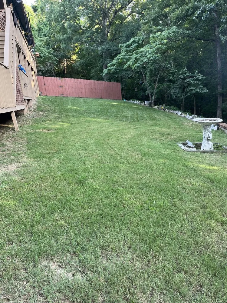 Expert outdoor landscaping in Rogers, AR - Martin Landscape