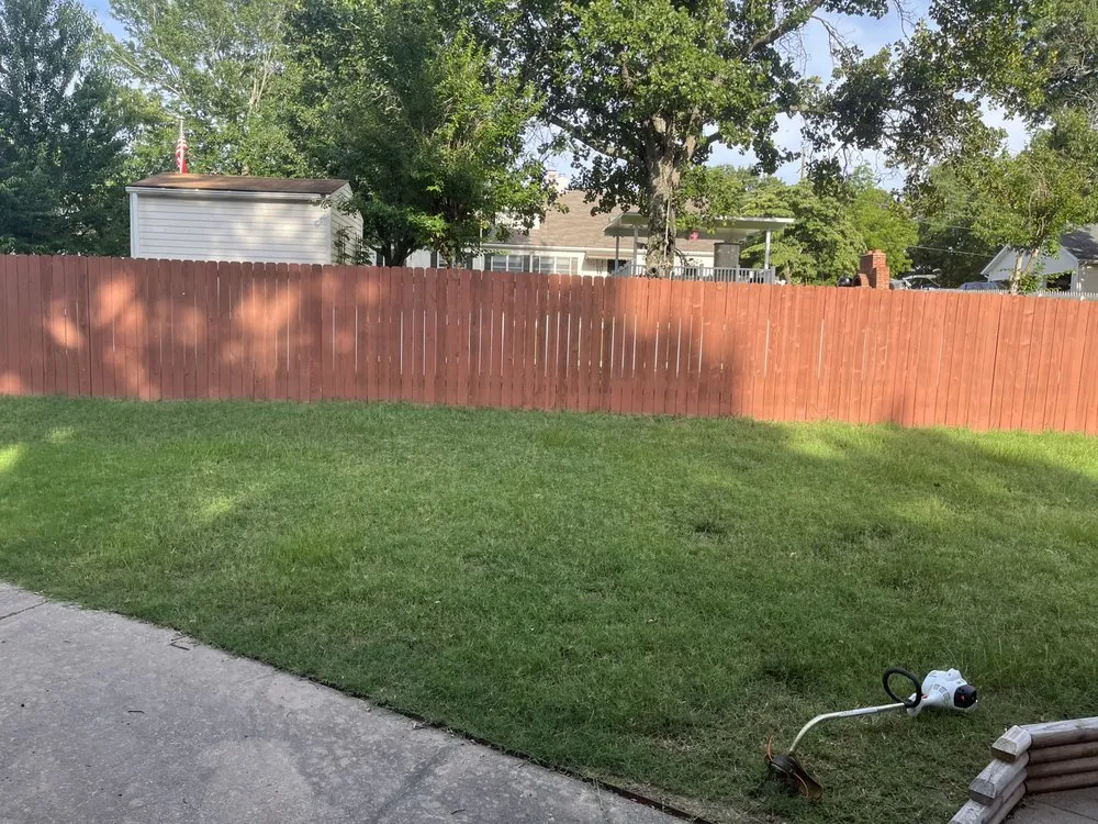 Professional landscape installation near you across Rogers, AR - Martin Landscape