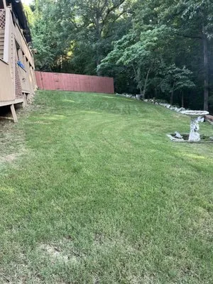 Martin Landscape Logo