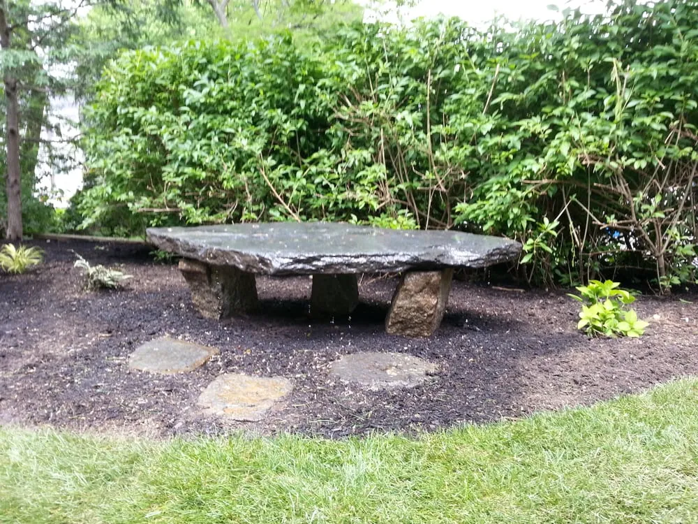 Affordable residential landscaping in Marblehead, MA by Martin Landscape Service