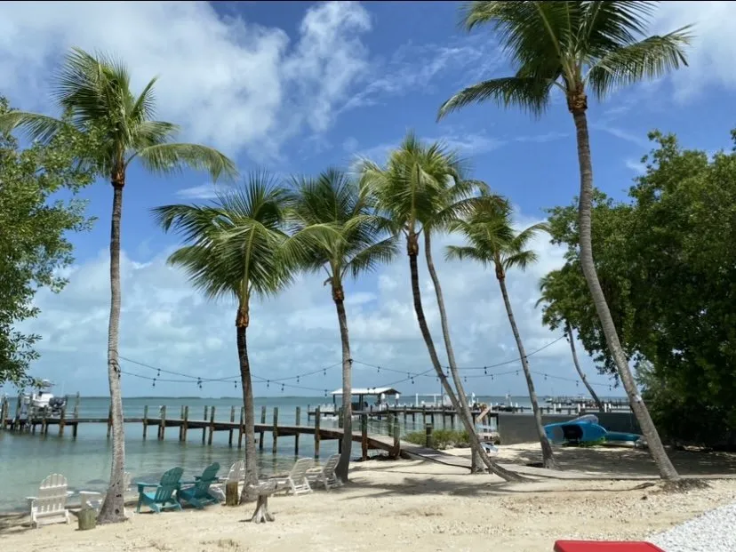 Affordable residential landscaping near you in Homestead, FL by Martin Landscaping & Design