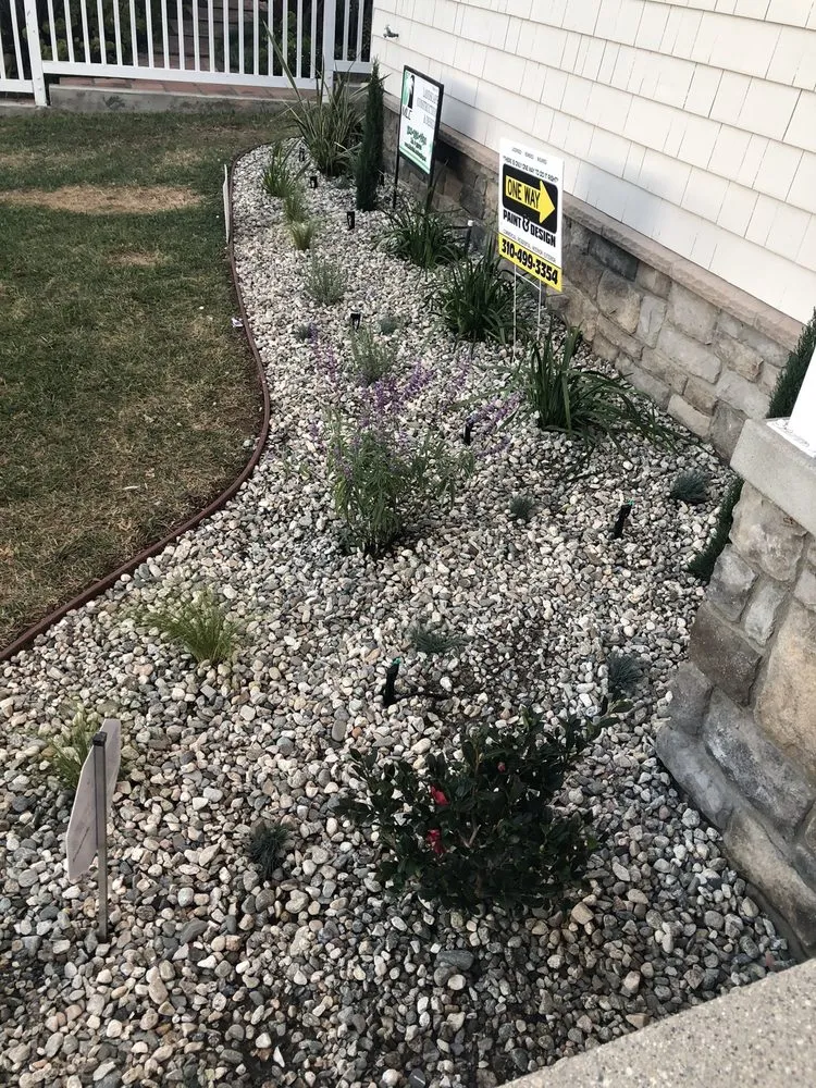 Expert residential landscaping in El Segundo, CA - Martin Landscaping