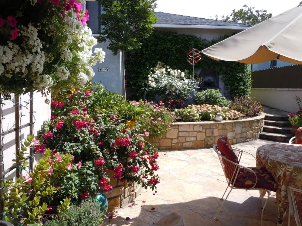 Top-rated residential landscaping for year-round maintenance across El Segundo, CA - Martin Landscaping