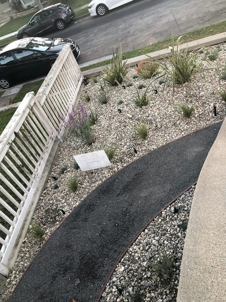 Local lawn mowing service experts serving El Segundo, CA - Martin Landscaping