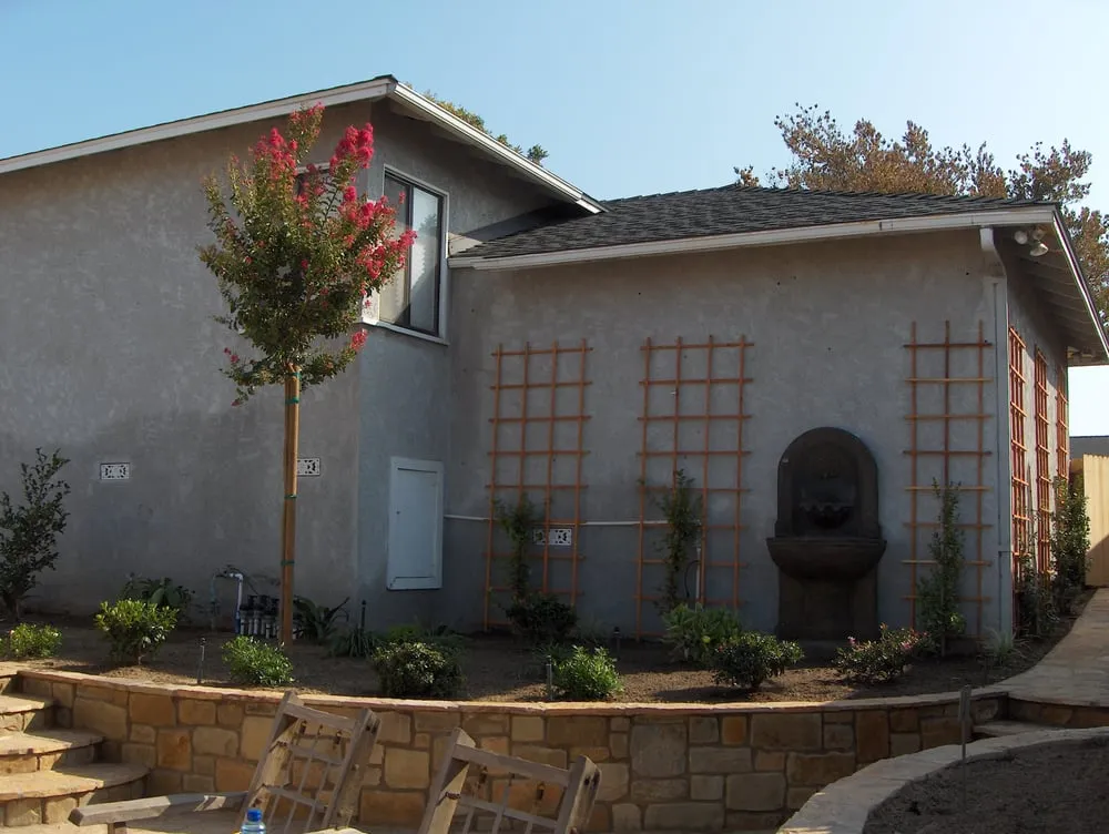 Local landscape design in El Segundo, CA - Martin Landscaping