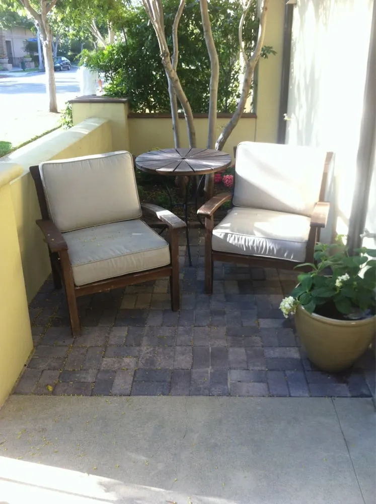 Affordable yard cleanup service experts serving El Segundo, CA - Martin Landscaping