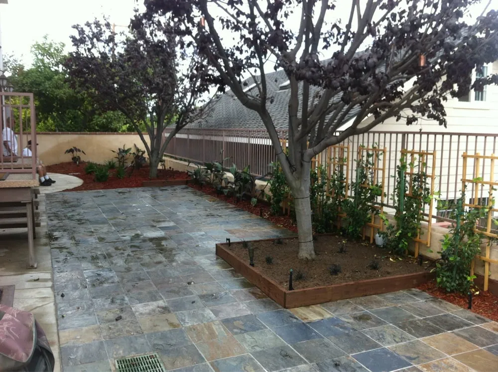 Reliable landscape installation for year-round maintenance across El Segundo, CA - Martin Landscaping