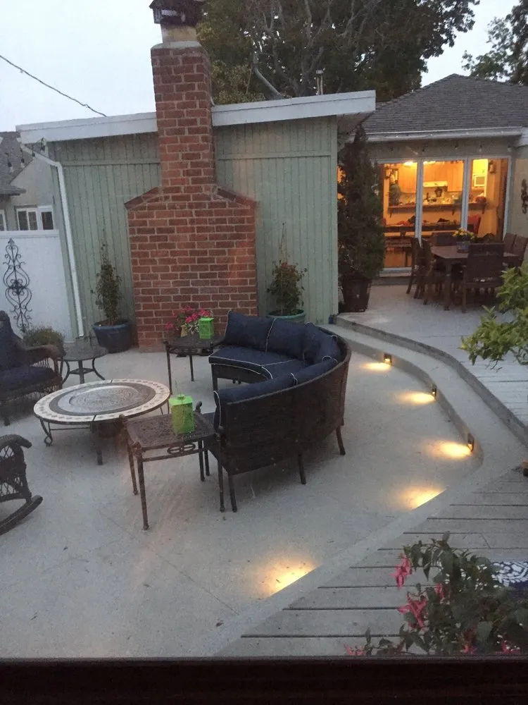 Trusted lawn mowing service in El Segundo, CA by Martin Landscaping