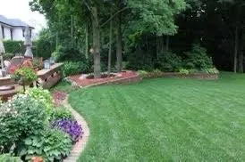 Trusted garden landscaping in Houston, TX - Martin Landscaping