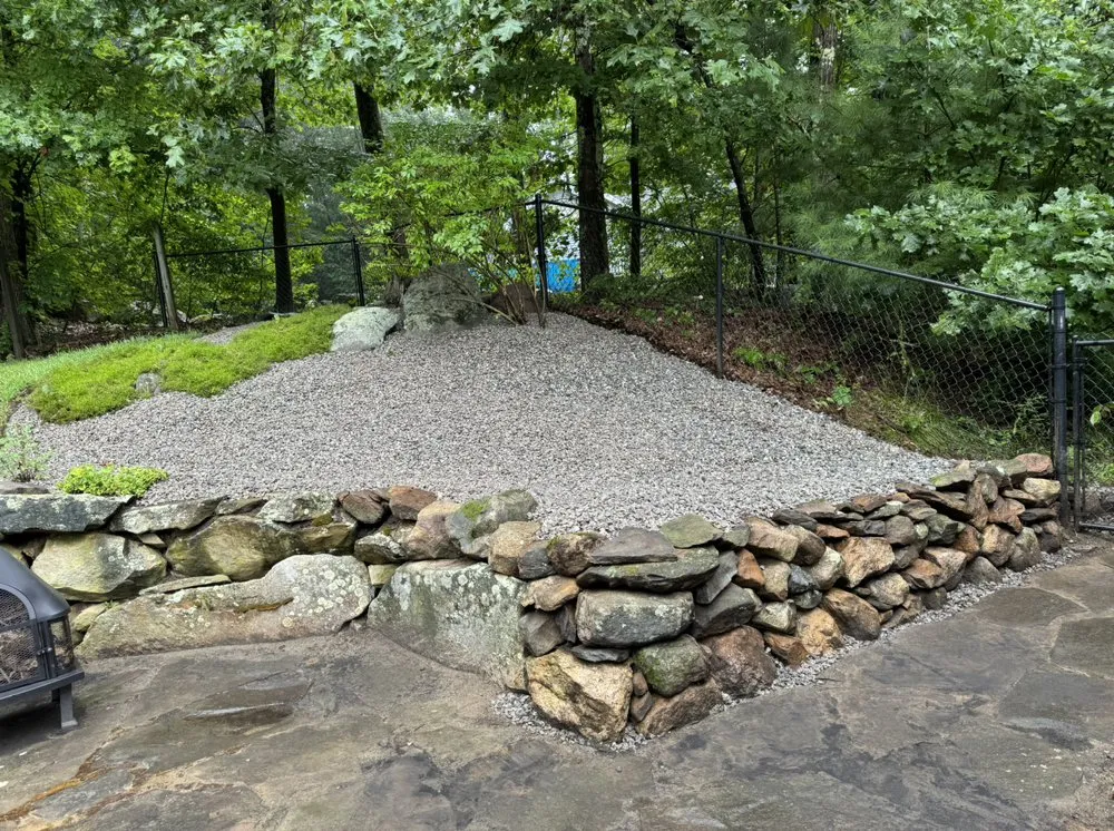 Professional outdoor landscaping experts serving Manchester, NH - Martin Landscaping