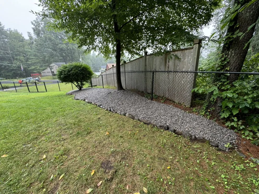 Expert landscape design in Manchester, NH - Martin Landscaping