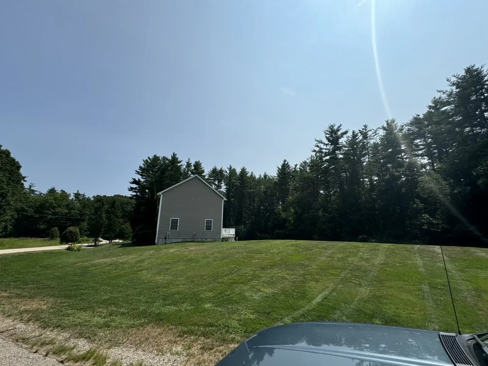 Local outdoor landscaping for beautiful yards in Manchester, NH by Martin Landscaping