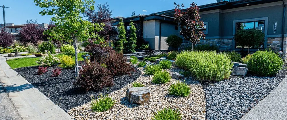 Expert landscape installation experts serving Richmond, CA - Martin Landscaping