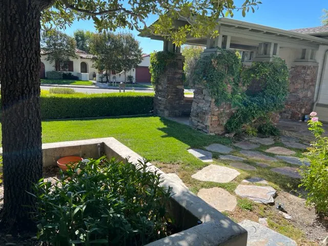 Top-rated residential landscaping for homes across Richmond, CA - Martin Landscaping