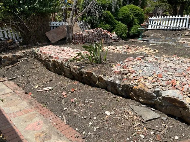 Expert landscape design in Richmond, CA - Martin Landscaping