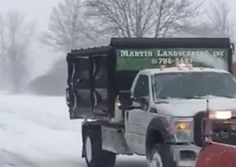 Reliable landscape installation in Sayville, NY - Martin Landscaping