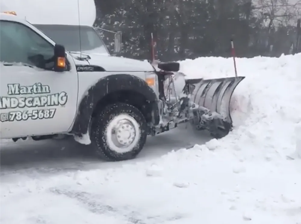 Local landscape design experts serving Sayville, NY - Martin Landscaping