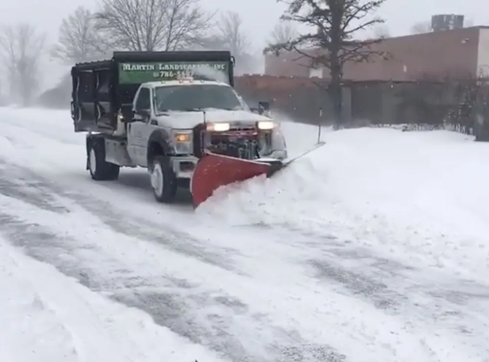 Expert garden landscaping with custom design across Sayville, NY - Martin Landscaping