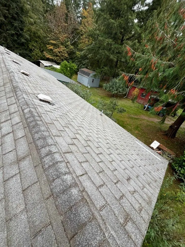 Trusted residential landscaping in Shelton, WA by Martin Landscaping