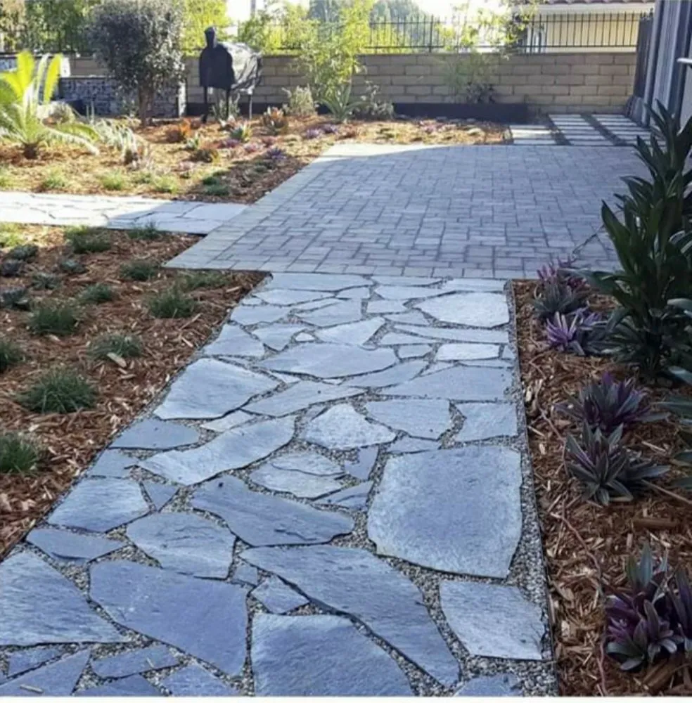 Local landscape design for homes across Shelton, WA - Martin Landscaping