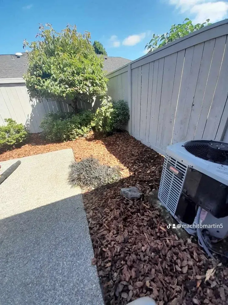 Local landscape design for year-round maintenance in Shelton, WA by Martin Landscaping