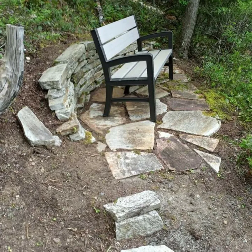 Local lawn care service in Shelton, WA by Martin Landscaping