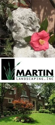 Expert residential landscaping for beautiful yards across Silver Spring, MD - Martin Lawn & Landscaping