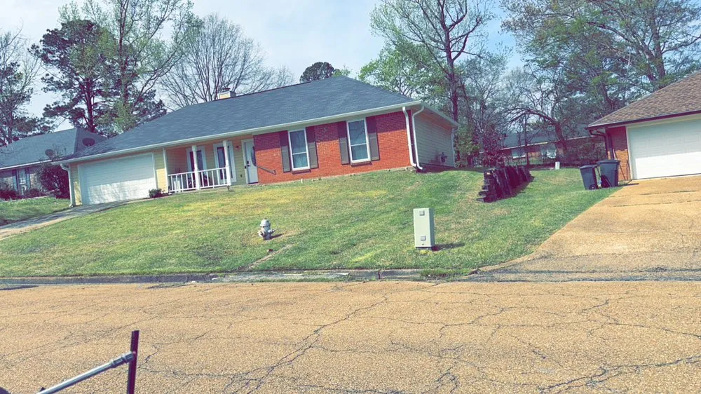 Top-rated yard maintenance experts serving Jackson, MS - Martin lawn and landscape