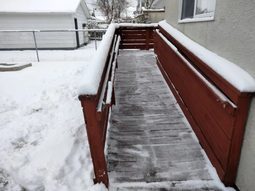 Reliable garden landscaping in Bloomington, MN by Martin Lawn Care