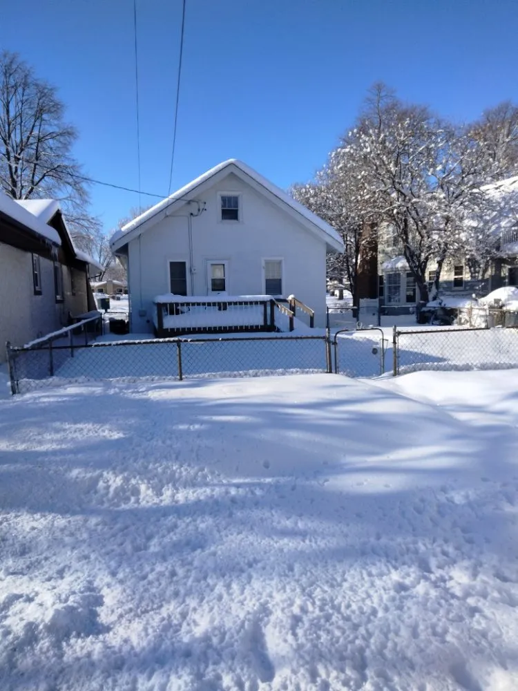 Expert outdoor landscaping experts serving Bloomington, MN - Martin Lawn Care