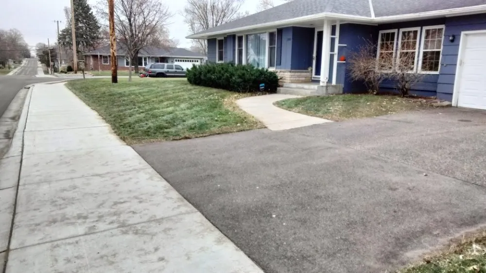 Affordable landscape installation for outdoor upgrades across Bloomington, MN - Martin Lawn Care