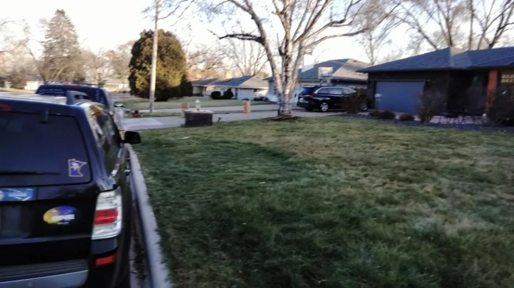 Affordable garden landscaping in Bloomington, MN - Martin Lawn Care